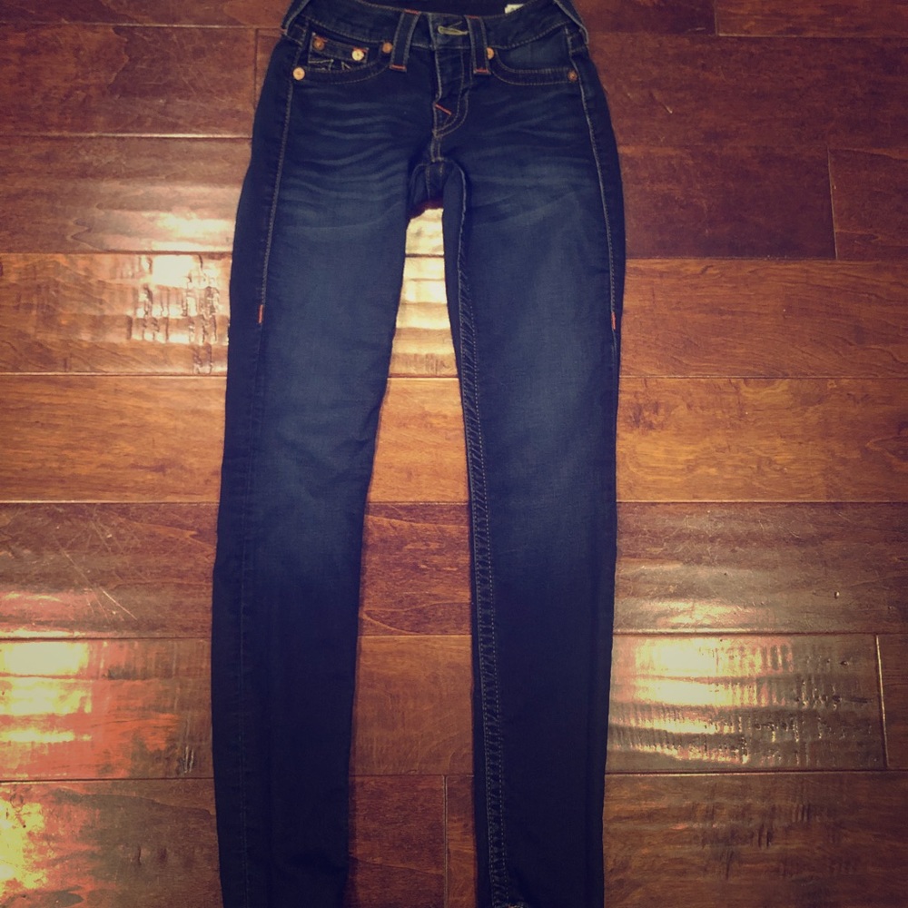 True religion jeans